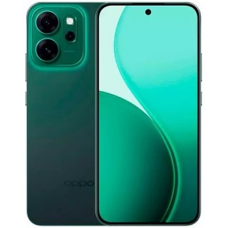 OPPO Reno 14F 5G 8/256GB Luminous Green